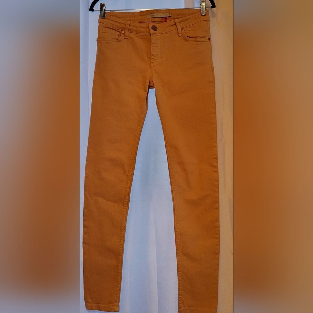 ROSEANNA NEW WITH TAGS Corduroy Jeans